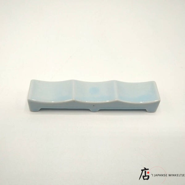 Penselenlegger celadon (K-PL-C)