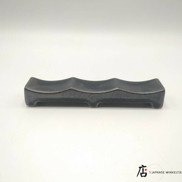 Penselenlegger zwart (K-PL-Z)