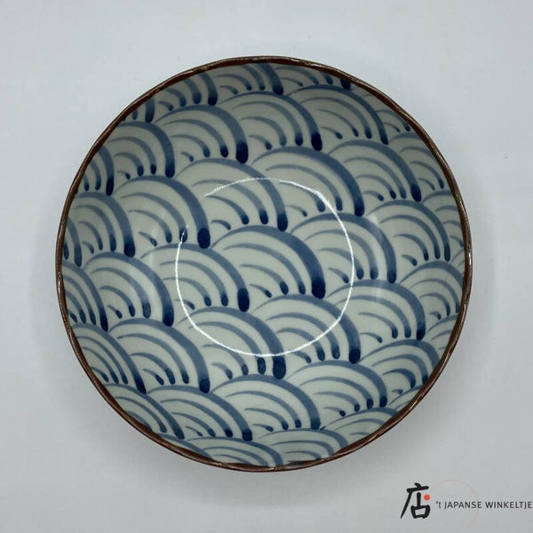 Oobachi (大鉢) kom  (K-Sai-13362B)