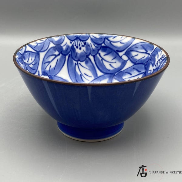 Ochawan / rijstkom Ø 11,5 cm, 6 cm hoog (K-Sai-52670D)