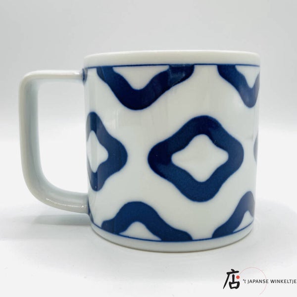 Beker (K-Sai-H8a Wolk)