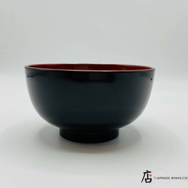 Shiruwan/soepkom (汁椀) Ø 11,5 cm (Ku-Kigu-12)