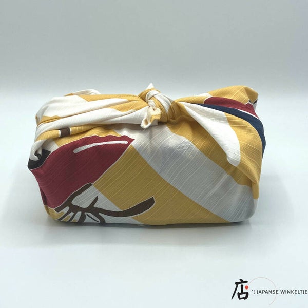 Furoshiki 31, 50 cm x 50 cm