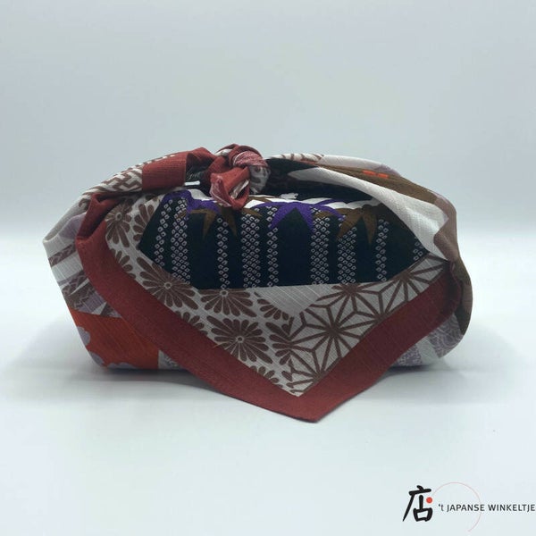 Furoshiki 30, 50 cm x 50 cm (T-Furo-2)