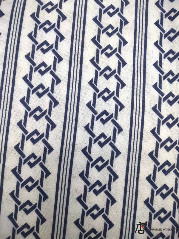 Nemaki Heren patroon # 31 (T-Nem-H)