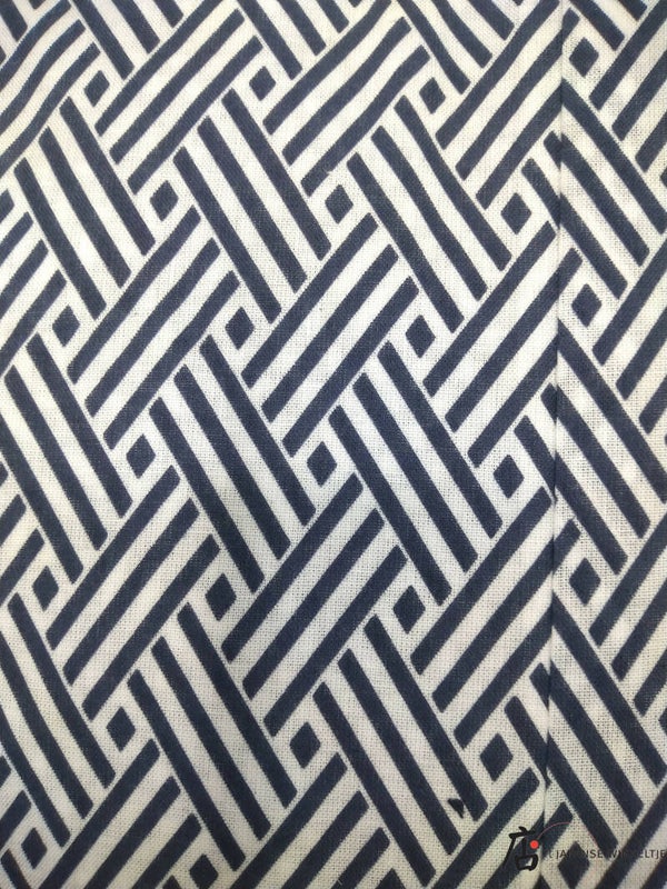 Nemaki Heren patroon # 7 (T-Nem-H)