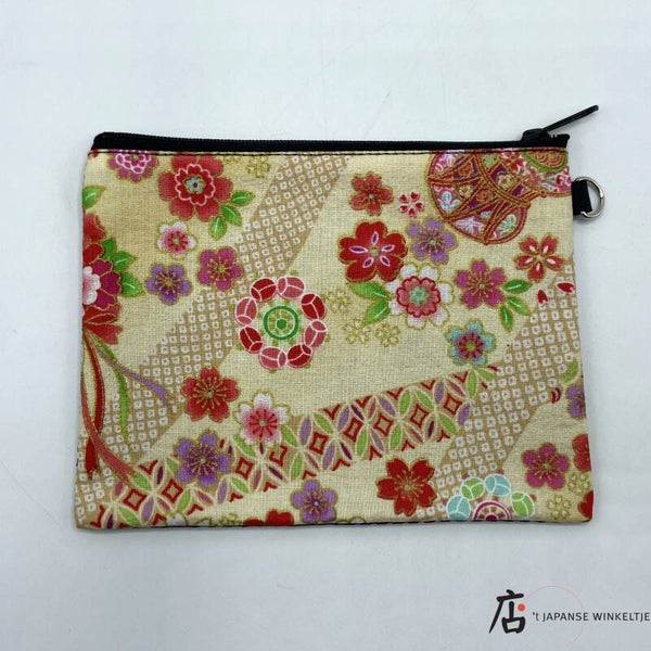 Opbergtasje # 10, 16 x 12,5 cm (T-chi-1807)