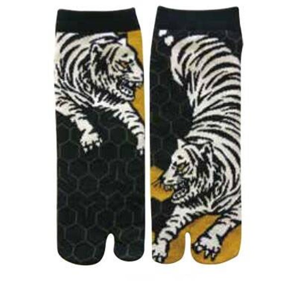 Tabisokken "Tora" (T-Tabisok-H-J)