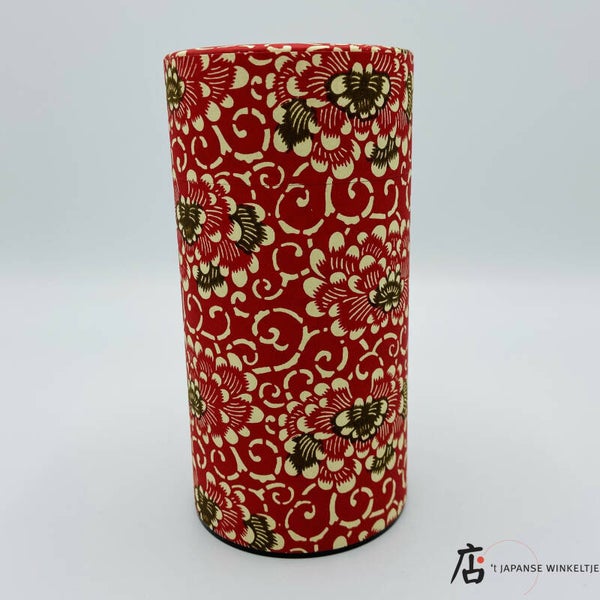 Theebus L Bloem (M-TB-3)