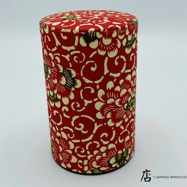 Theebus M Bloem (M-TB-2)