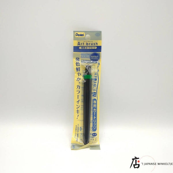 Vulling groen (D-Vvulp-G)