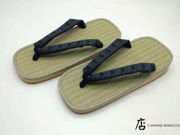 Setta "Seigaiha" (D-TS-I1)