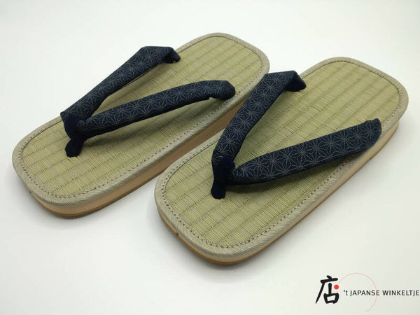 Setta "Asanoha" (D-TS-I3)