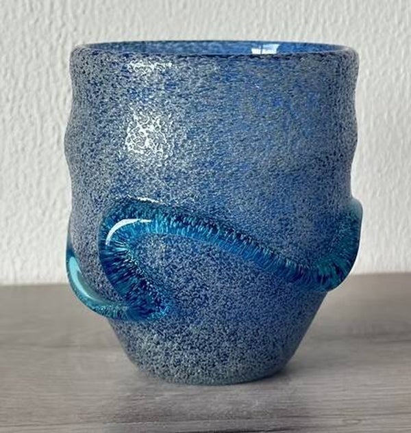 Glas - Seiichiro Inamine (K-Ta-SI-10-12a)