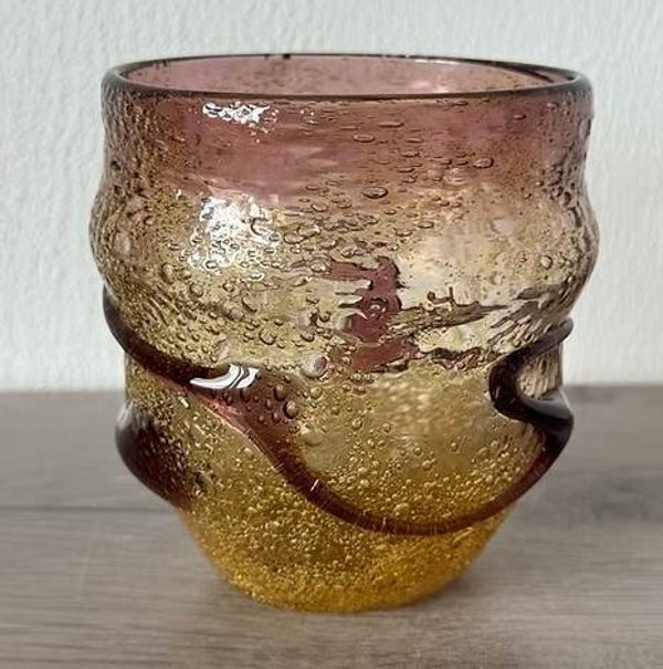 Glas - Seiichiro Inamine (K-Ta-SI-10-12b)