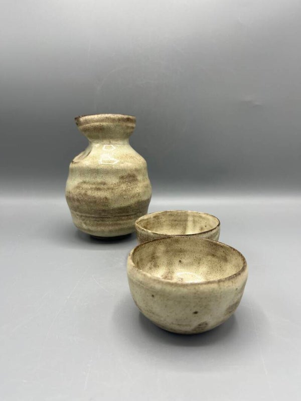 Sake set- Anne Sey (K-AS-S-1B)