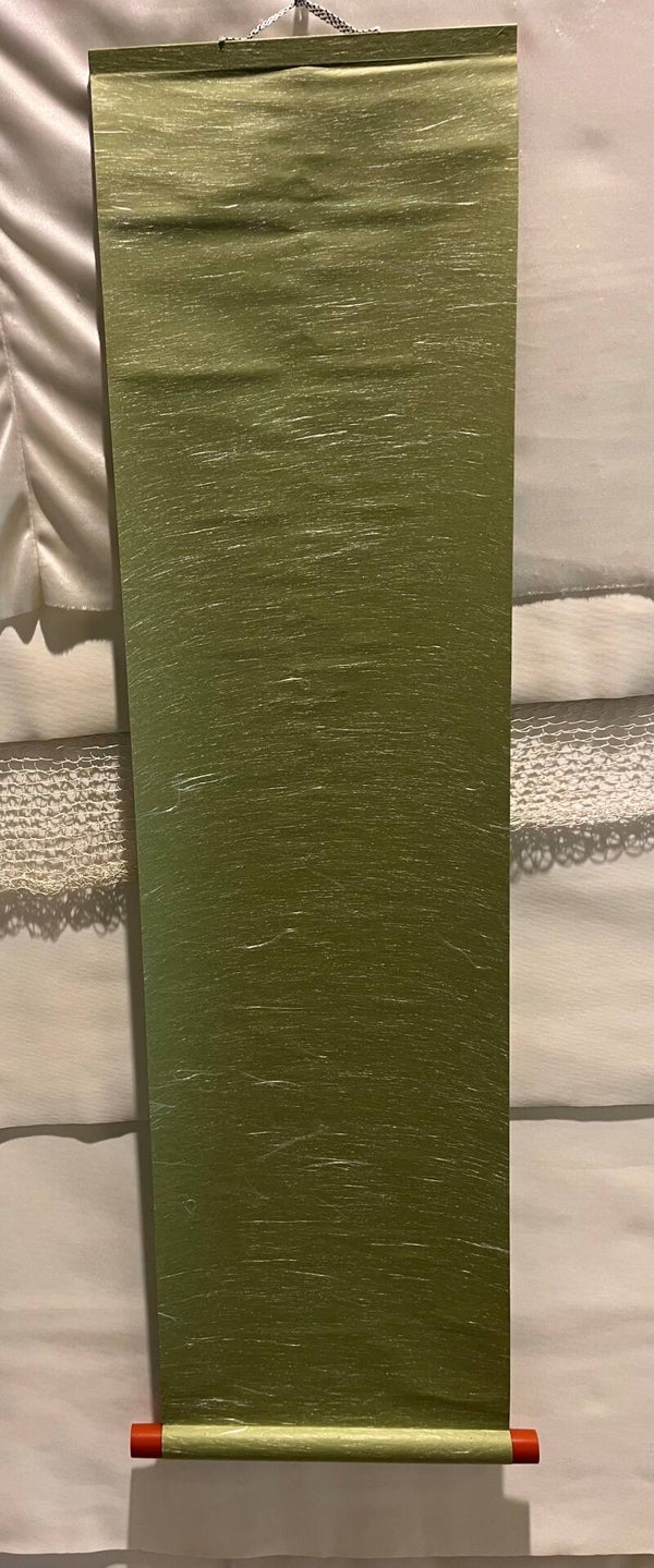 Kakejiku/Scroll (P-Scroll-6)