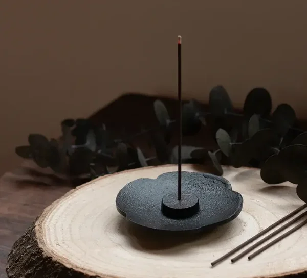 Wierookhouder Arhat (M-Inc-57)