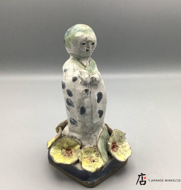 Decoratief beeldje (K-HM-beeld)