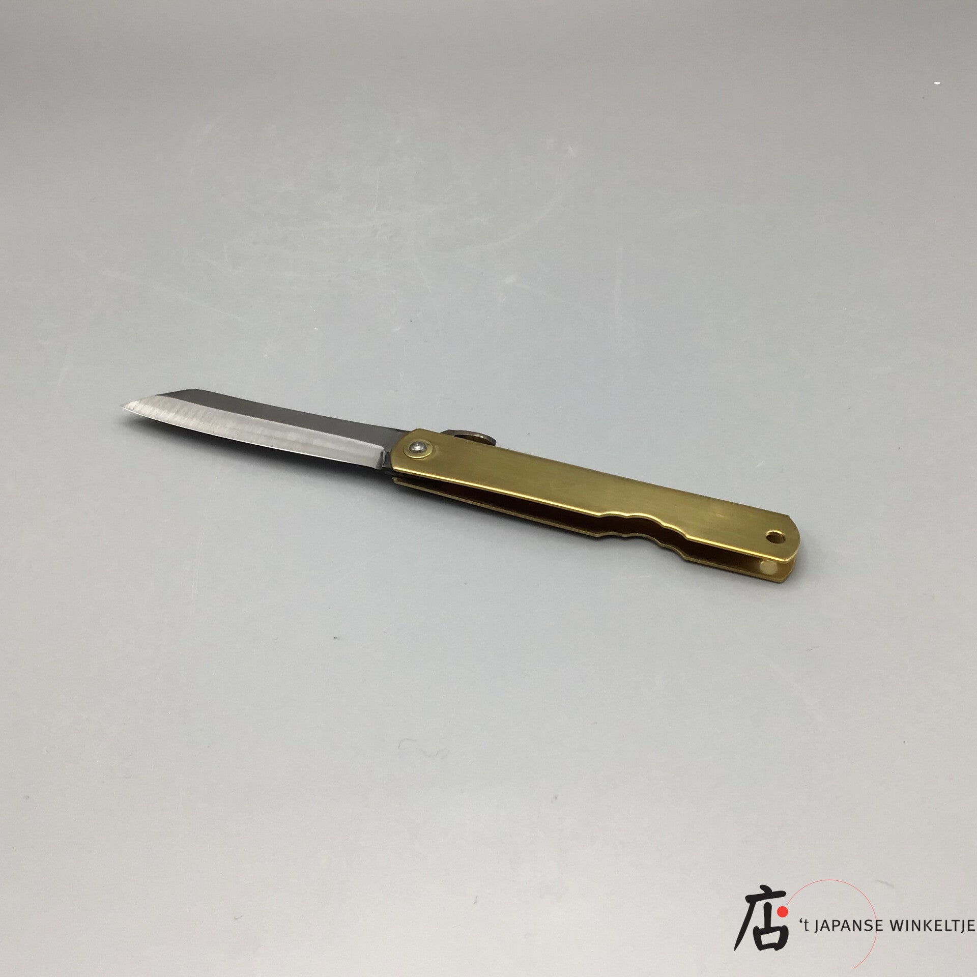 Japanse zakmes maat L (M-BH-W0003)