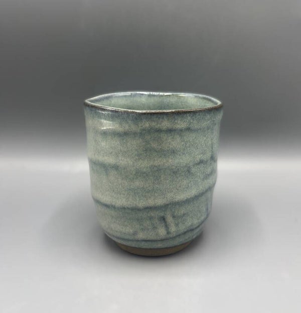 Yunomi/ Theekop "Lichtblauw" (K-kigu24-42)