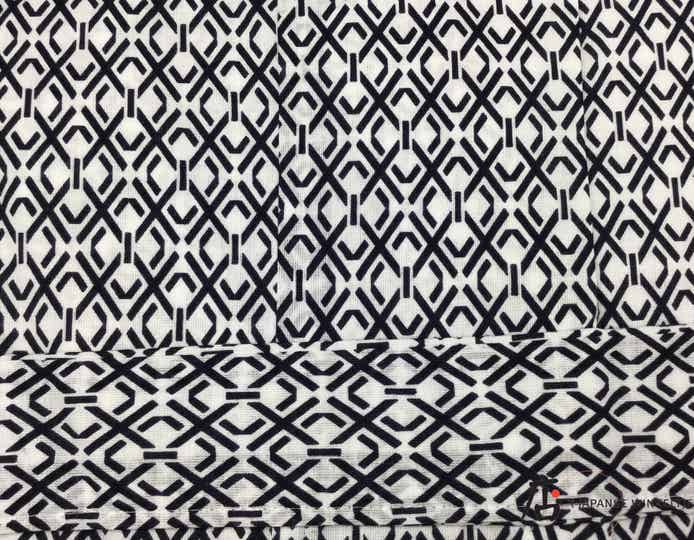 Nemaki Heren patroon # 33 (T-Nem-H)