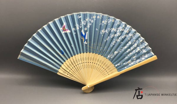 Sensu - Waaier 21 cm (D-Chi-3490)