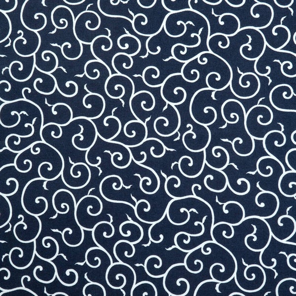 Furoshiki "Karakusa" (T-FC-18)