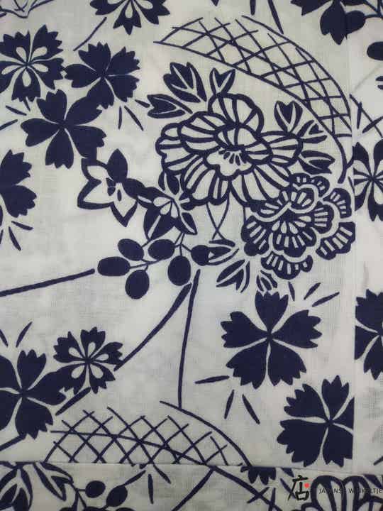 Nemaki Dames patroon # 3 (T-Nem-D) maat LL