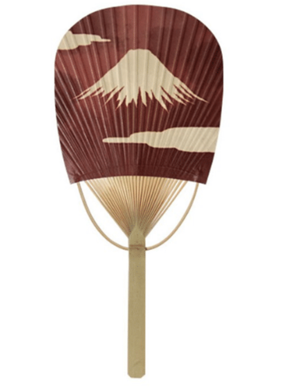 Waaier "Fuji" (D-Uchi-8A)