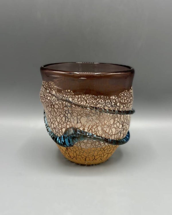 Glas - Seiichiro Inamine (K-TA-SI-1 / K-Ta-SI-4)