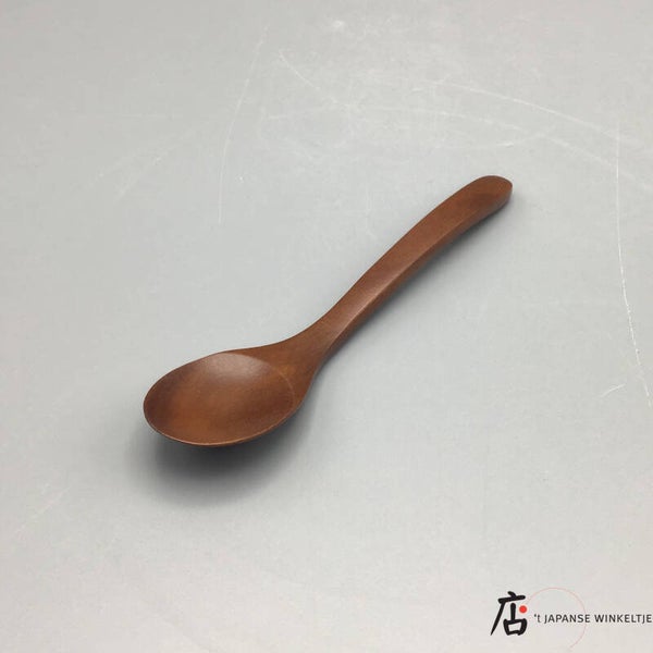 Houten lepel (H-Chi8493)