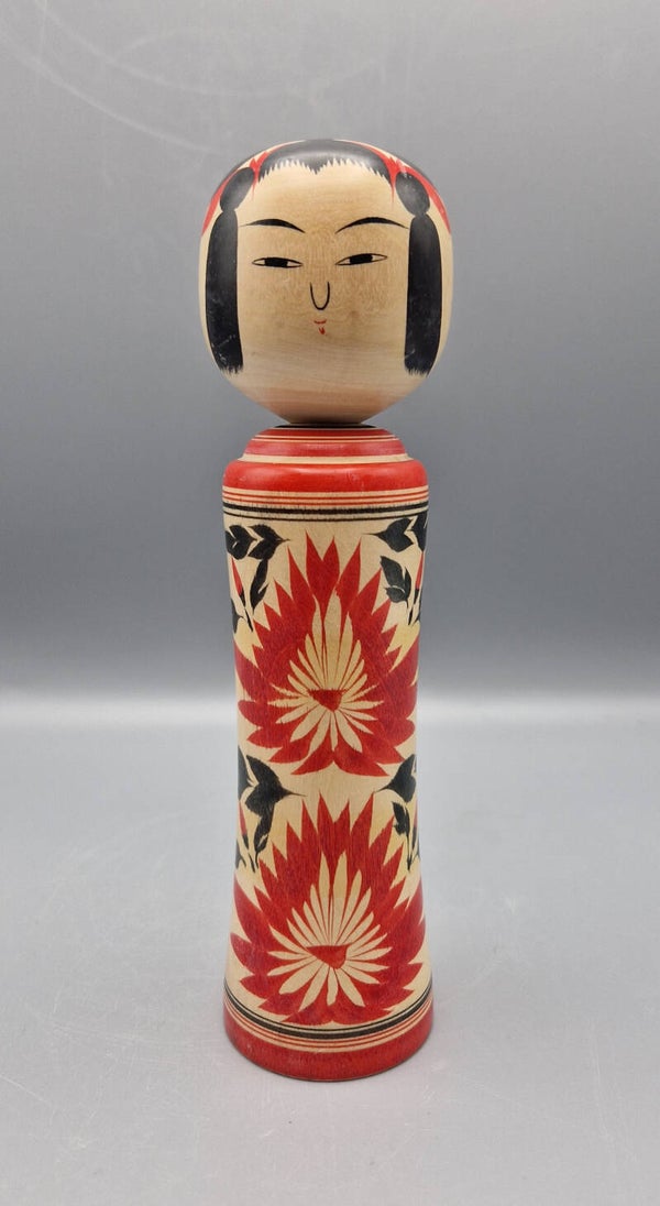 Kokeshi S (H-Kokeshi-S1)