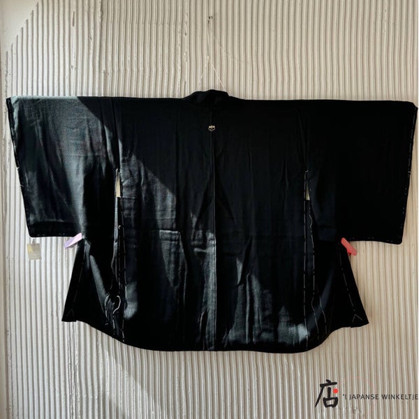 Haori / kimono jasje 2ehands (T-HM-H-24004)