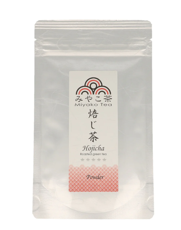 Hojicha poeder 30g(Th-H-P30)