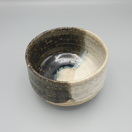 Matcha kom - Kenji Koga (K-Ta-KO-1)