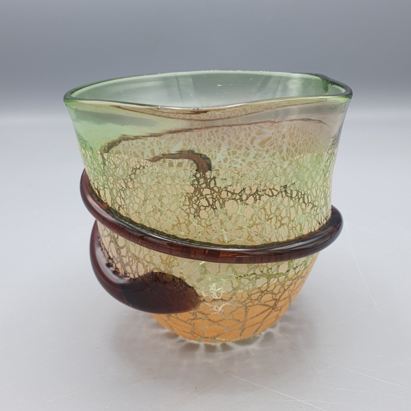 Glas - Seiichiro Inamine (K-TA-SI-3)