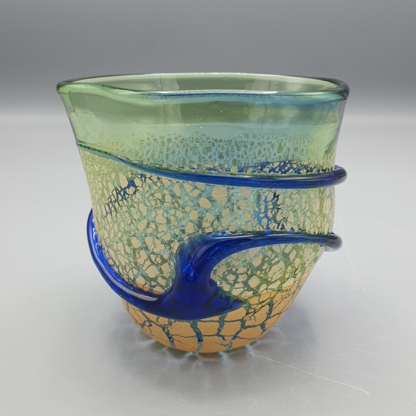 Glas - Seiichiro Inamine (K-TA-SI-4)