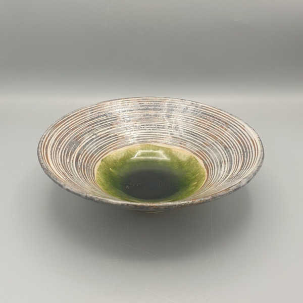 Oribe schaal (K-Tou23-83)