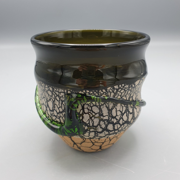 Glas - Seiichiro Inamine (K-TA-SI-8)