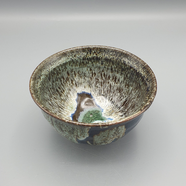 Matcha kom - Seigan Yamane (K-Ta-SY-31)