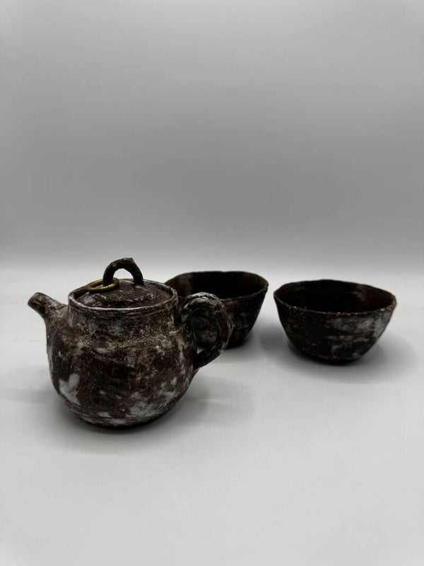Theepot set Haruka Matsuo (K-HM-SL-K-set)