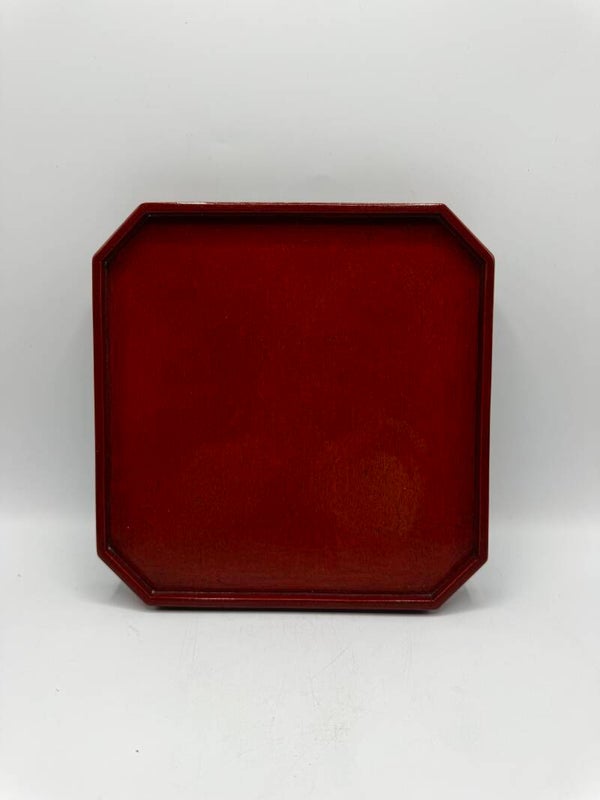 Haruka Matsuo's klein lakdienblad (H-HM-2602115)