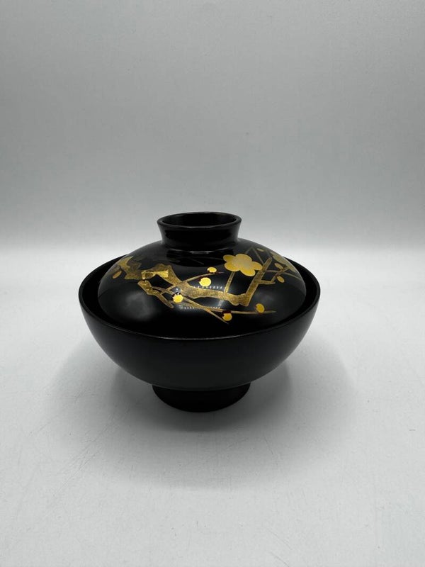 Rijstkom van Haruka Matsuo. (H-HM-260222)