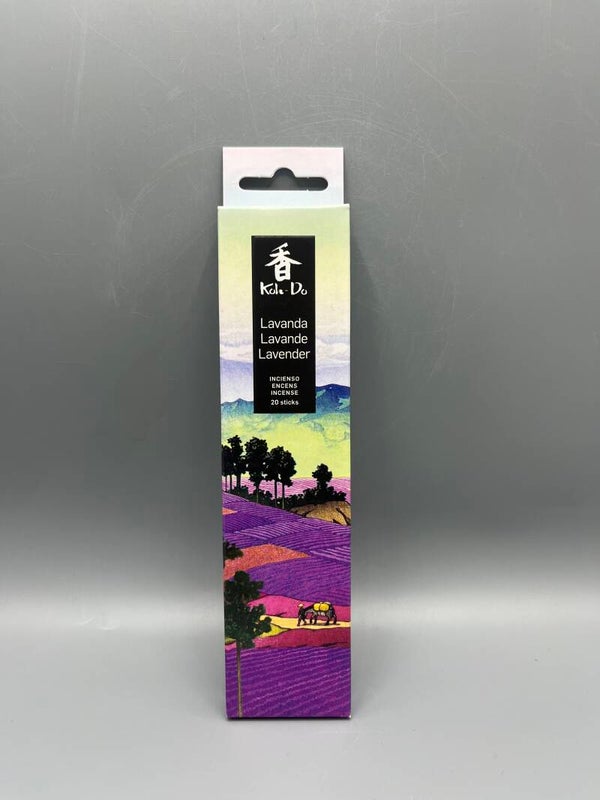 Wierook Lavender (D-Wie-Koh-Do-2034)