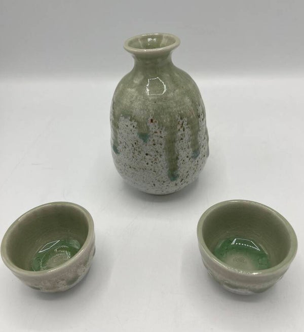 Sake set (K-Kigu26-33)