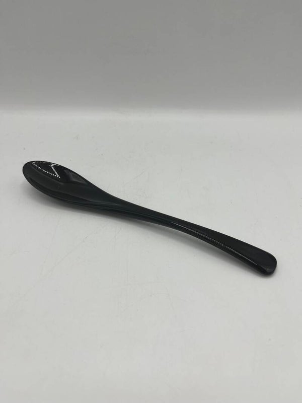 Lepels (zwart) H-Kigu26-4b