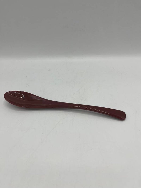Lepels (rood) H-Kigu26-4a