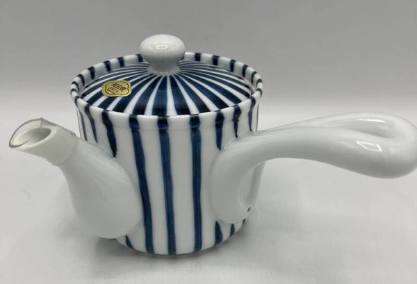 Kyusu thee potje 370cc (k-kigu26-53)
