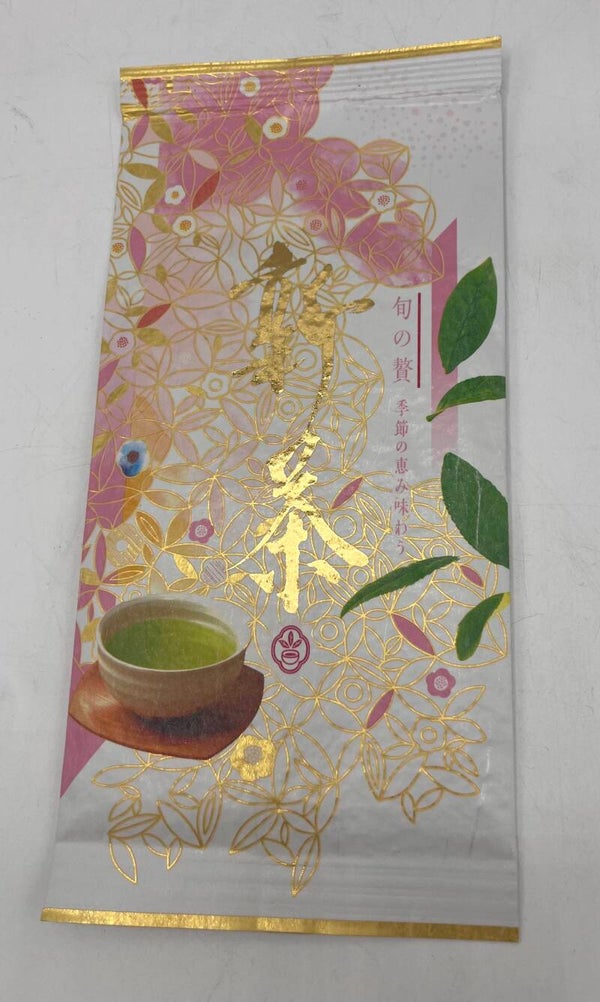 Shincha Asamushi Saemidori First Flush 2026 (Th-S-SK)